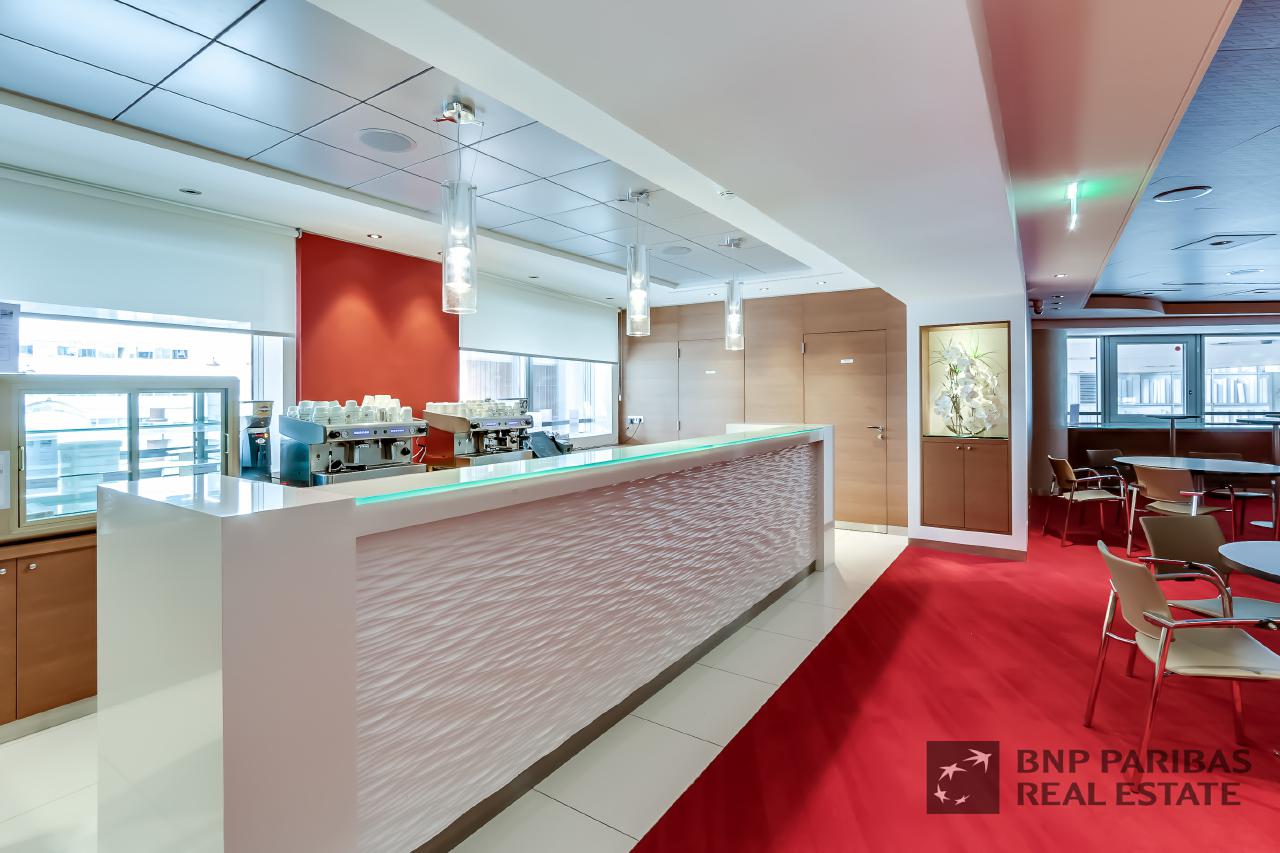 Bureau Paris 6515m² Location bureau Paris OLBUR2309248 12